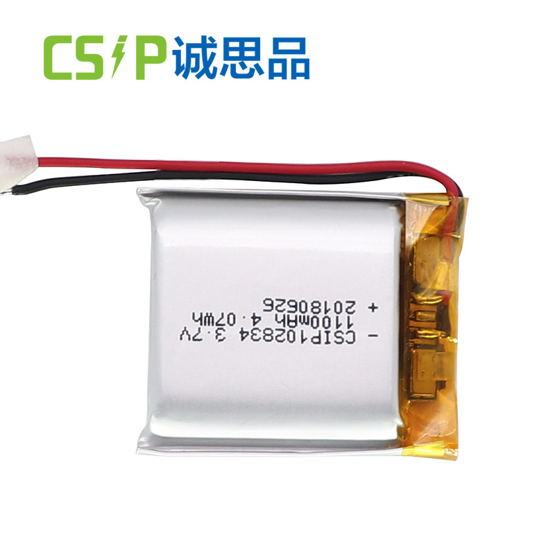 Little Knowledge About Li-ion Battery Packs - CSIP