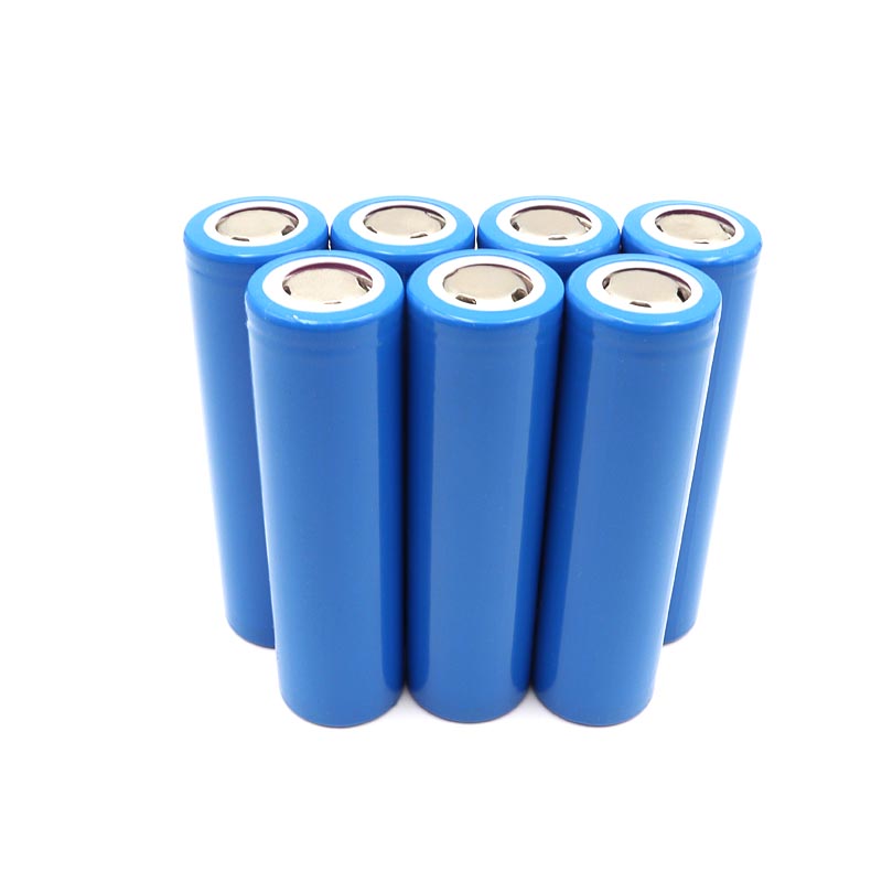 new bright 12.8 v lithium ion battery