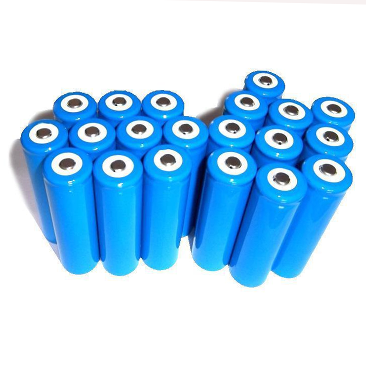 lithium polymer battery 5000mah many pack