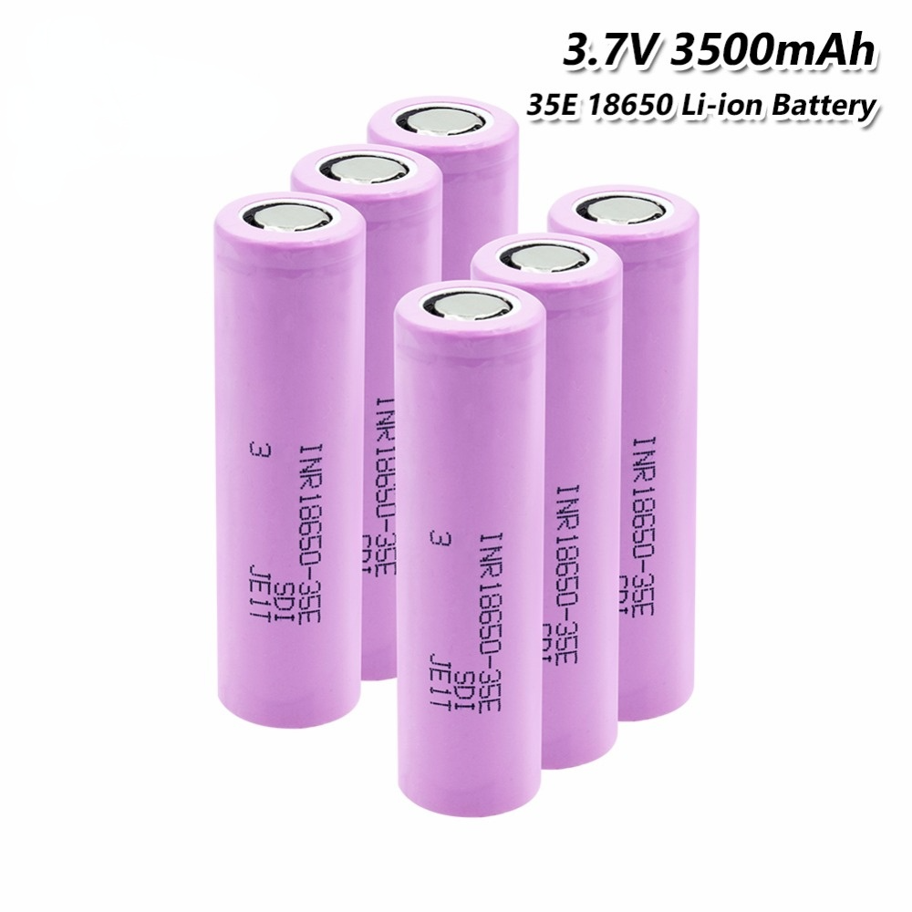 The advantages and disadvantages of lithium batteries