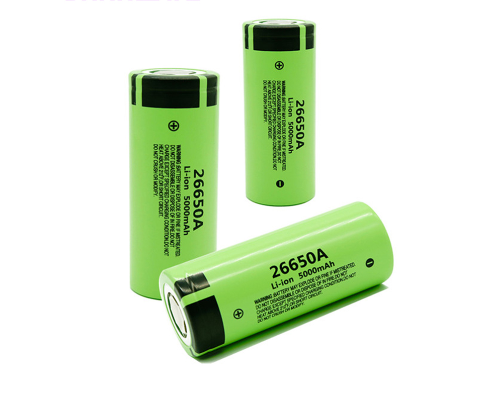 li-polymer usb rechargeable aaa battery