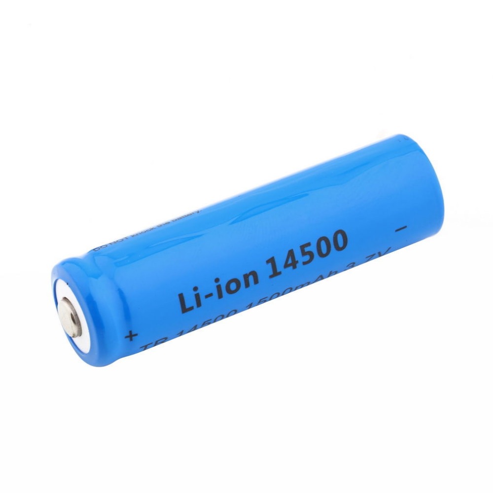 651730 280mah rechargeable lithium polymer battery