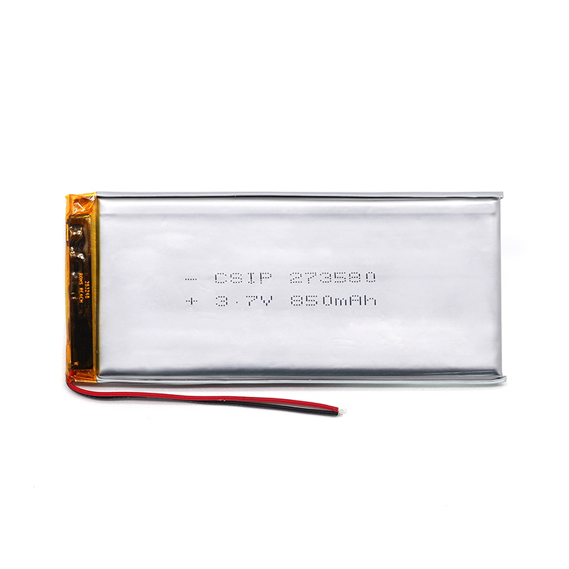 lithium polymer battery 11.1v 20000mah