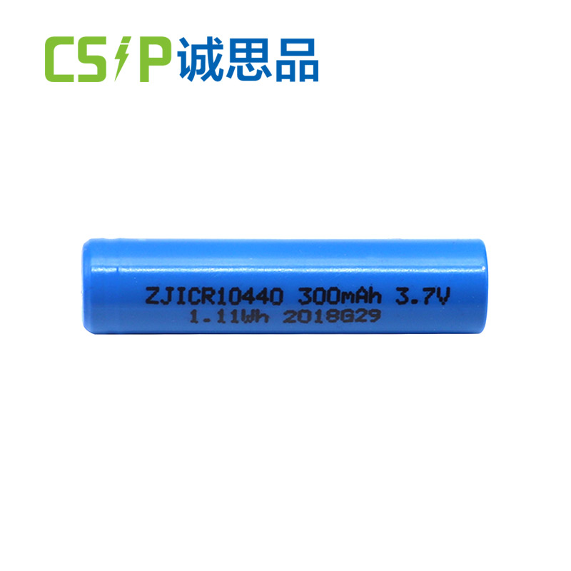 lithium polymer battery