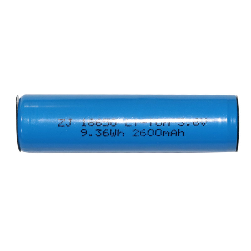 shenzhen lithium battery