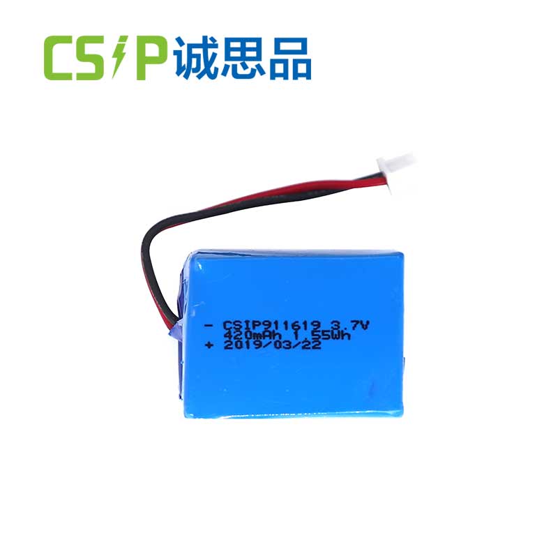 lipo battery lithium polymer battery