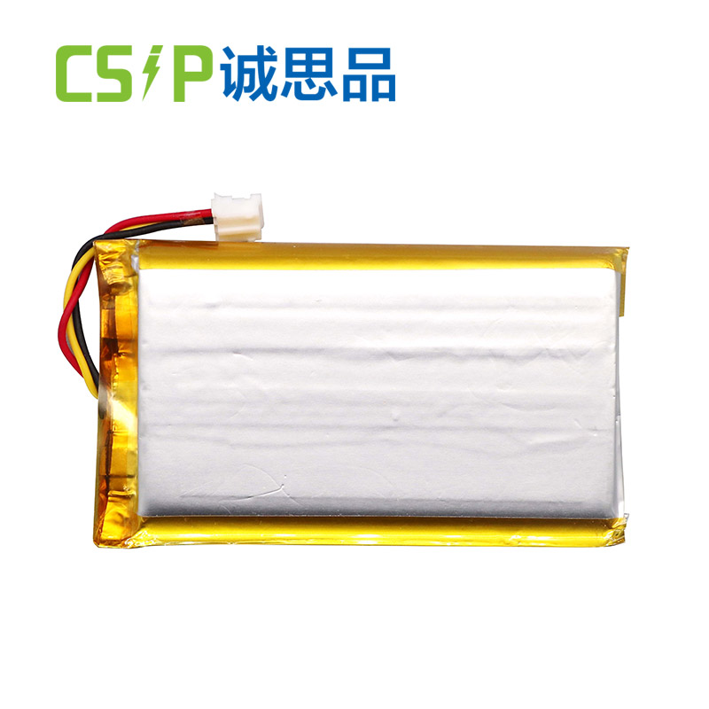 114275 4250mAh 3.7V Energy Storage Lithium Ion Batteries Rechargeable Portable Lithium Polymer Battery Supplier-CSIP