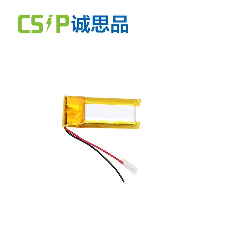 Shenzhen Rechargeable 3.8V Lithium Ion Portable Lipo Polymer Li-ion Energy Storage Battery-CSIP