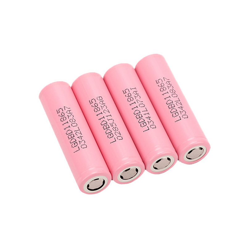 smallest rechargeable battery