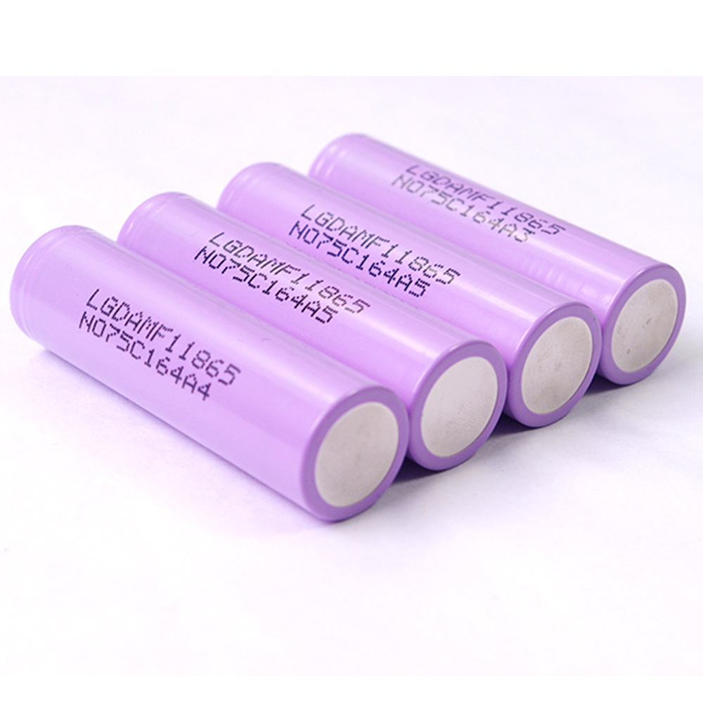 polymer lithium battery