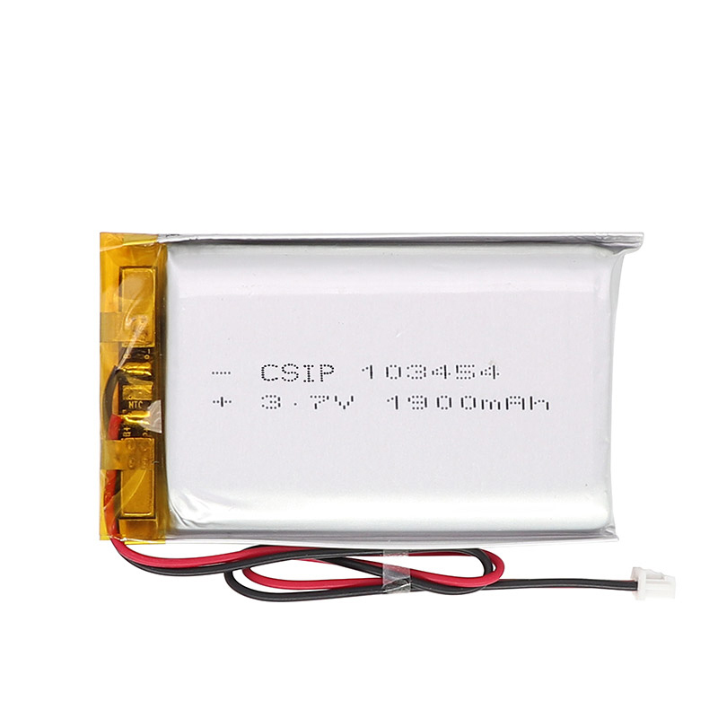 lipo battery