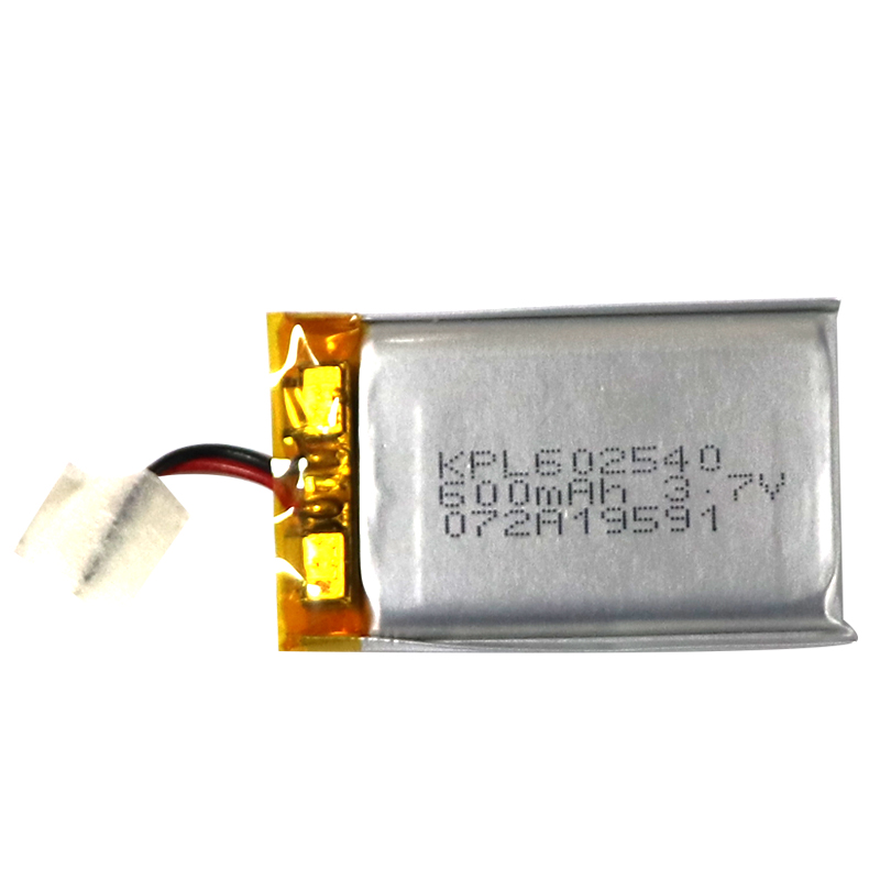 18650 battery rechargeable