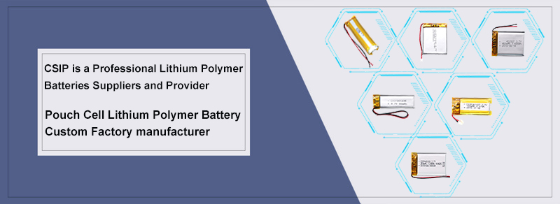 lipo battery 3.7v