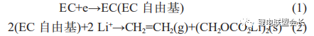 lithium ion battery cell