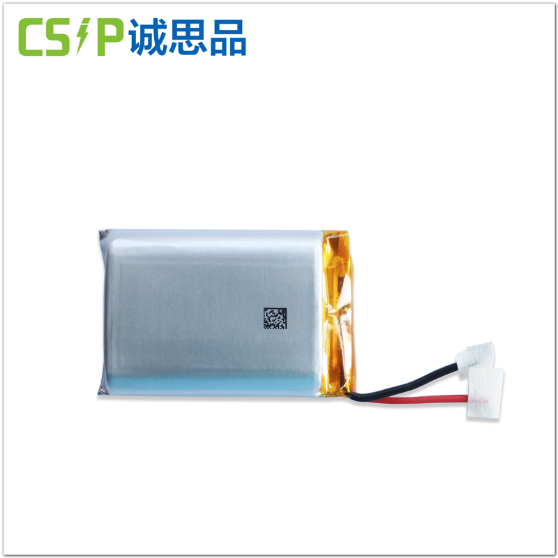 113450, 2000mAh, CSIP,  Standard lithium polymer battery Lipo Energy Storage Battery