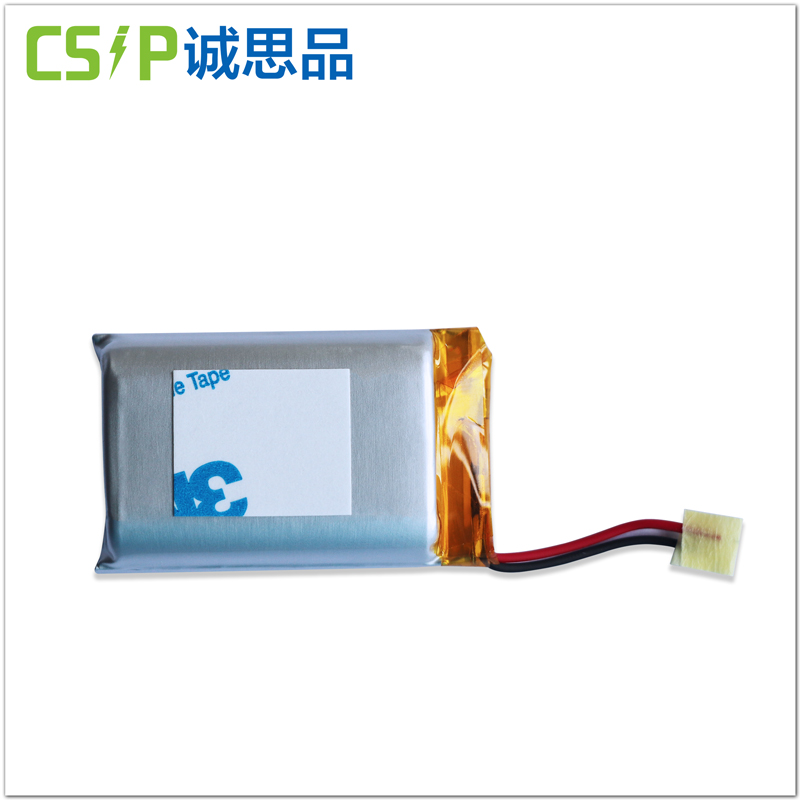 102540, 1100mAh, CSIP,  High temperature lithium polymer battery Lipo Energy Storage Battery